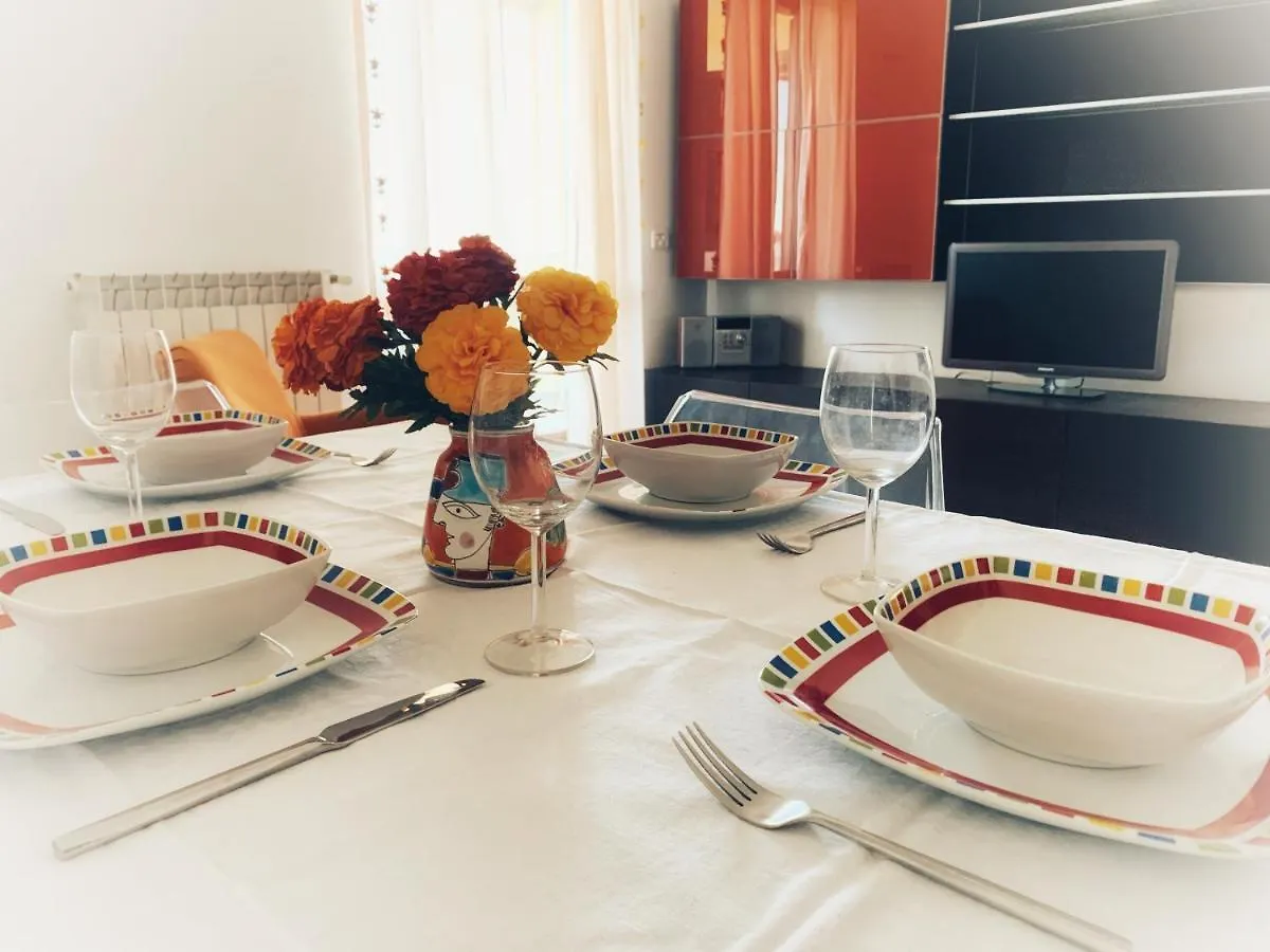 Residenza L'Ulivo Villa Alberese 0*,