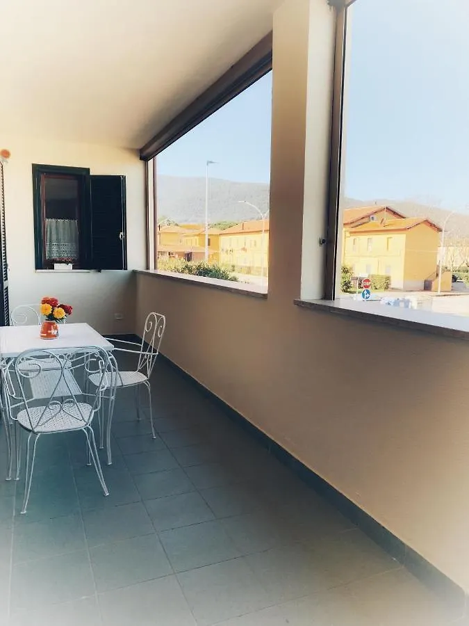 Residenza L'Ulivo Villa Alberese 0*,  Italy