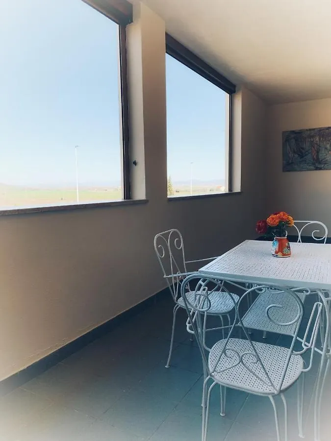 Residenza L'Ulivo Villa Alberese