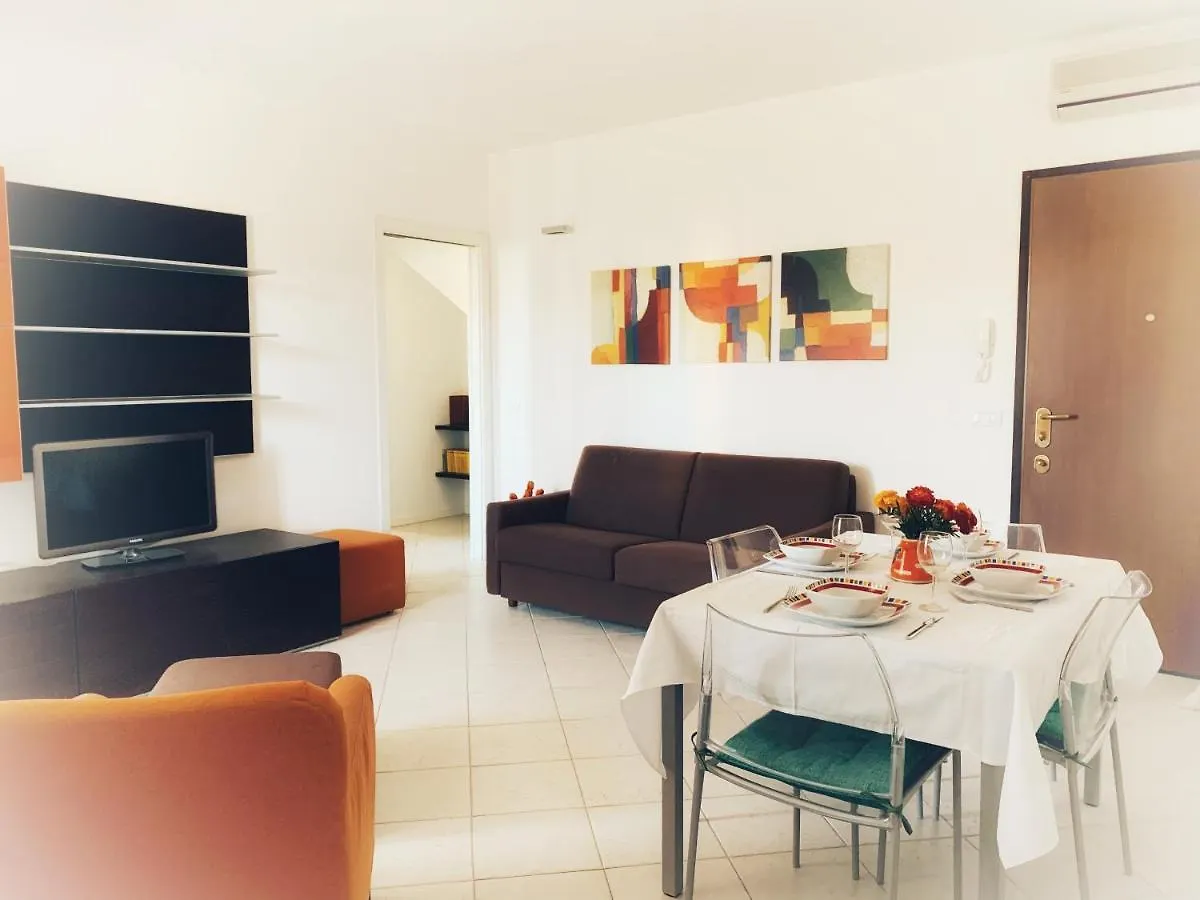 Residenza L'Ulivo Villa Alberese Holiday home