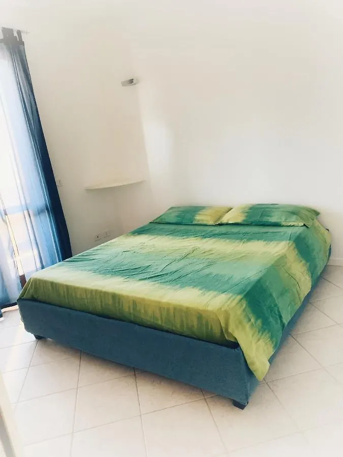 Residenza L'Ulivo Villa Alberese