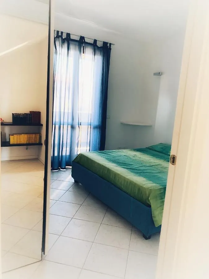 Residenza L'Ulivo Villa Alberese Holiday home