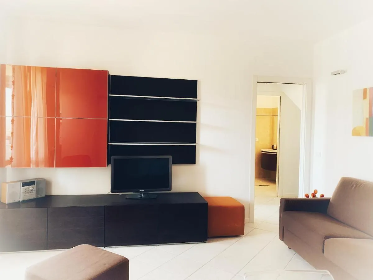 Residenza L'Ulivo Villa Alberese 0*,