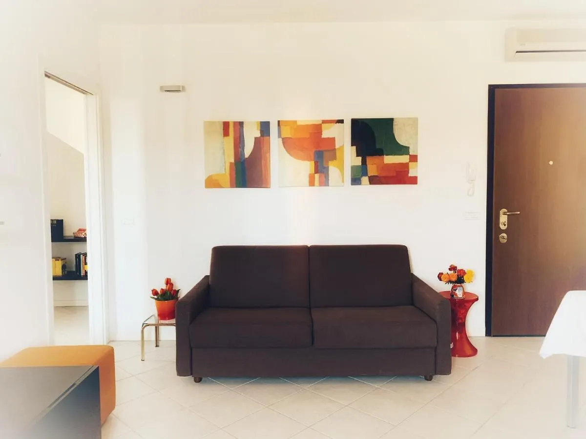 Residenza L'Ulivo Villa Alberese Italy