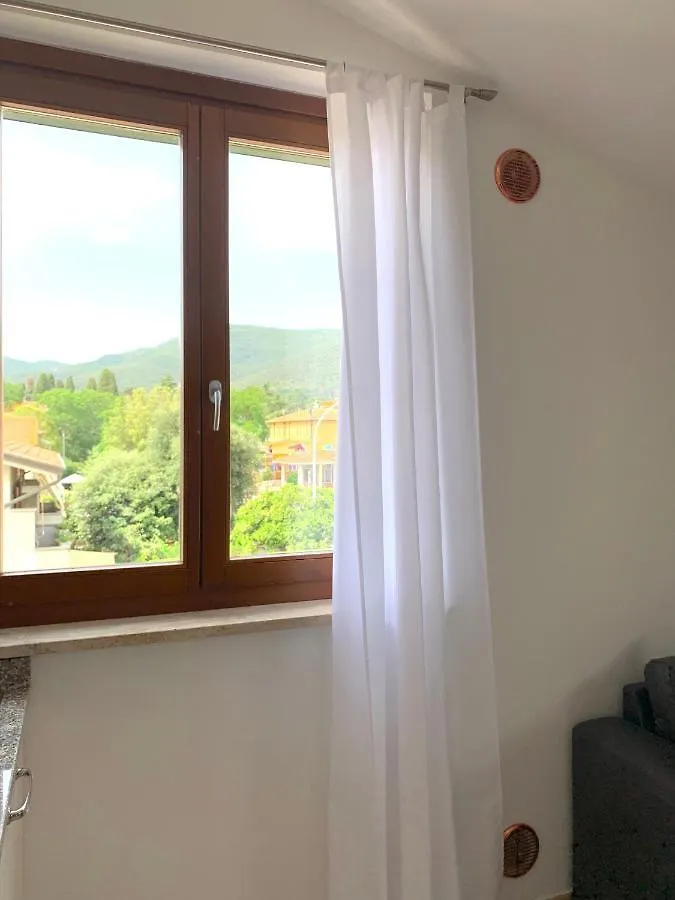 Residenza L'Ulivo Villa Alberese 0*,  Italy