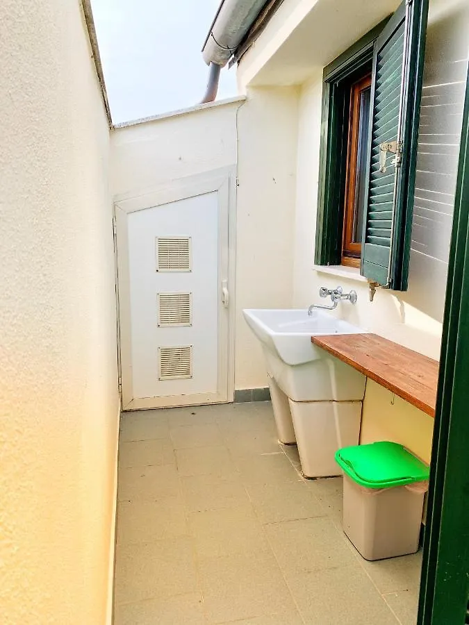 Holiday home Residenza L'Ulivo Villa Alberese
