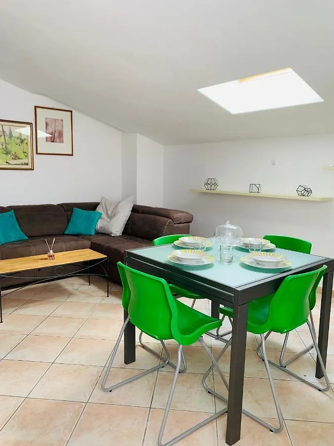 Residenza L'Ulivo Villa Alberese 0*,