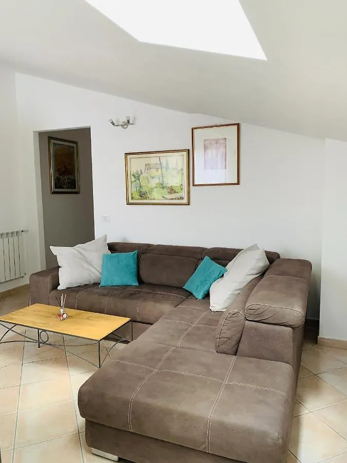 Residenza L'Ulivo Villa Alberese Holiday home