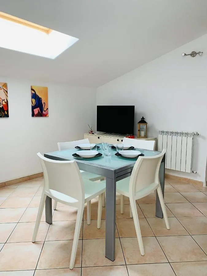 Residenza L'Ulivo Villa Alberese Italy