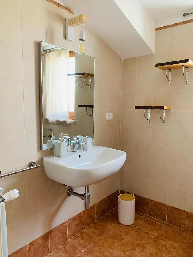 Residenza L'Ulivo Villa Alberese Holiday home