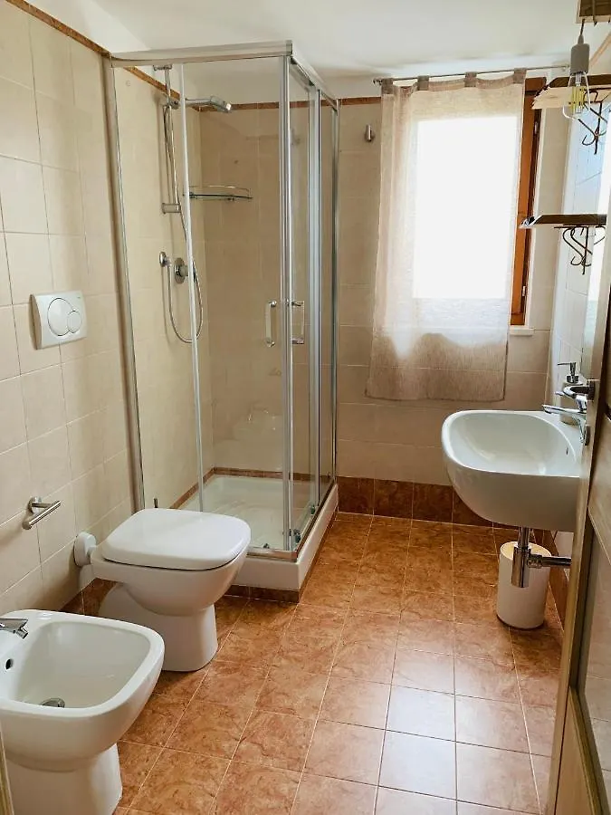 Residenza L'Ulivo Villa Alberese