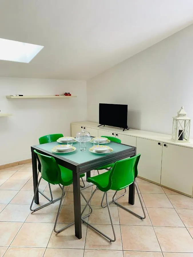Residenza L'Ulivo Villa Alberese Italy