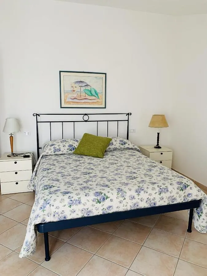 Residenza L'Ulivo Villa Alberese 0*,  Italy