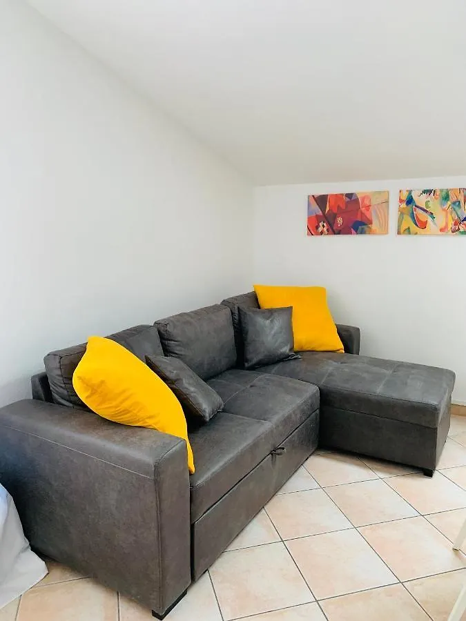 Residenza L'Ulivo Villa Alberese 0*,  Italy
