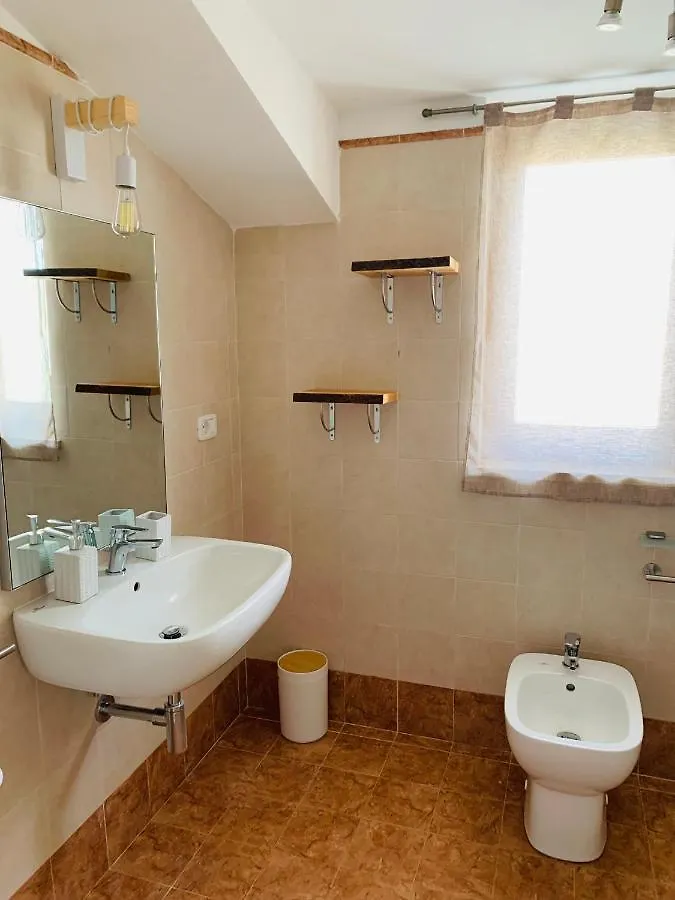 Residenza L'Ulivo Villa Alberese Holiday home