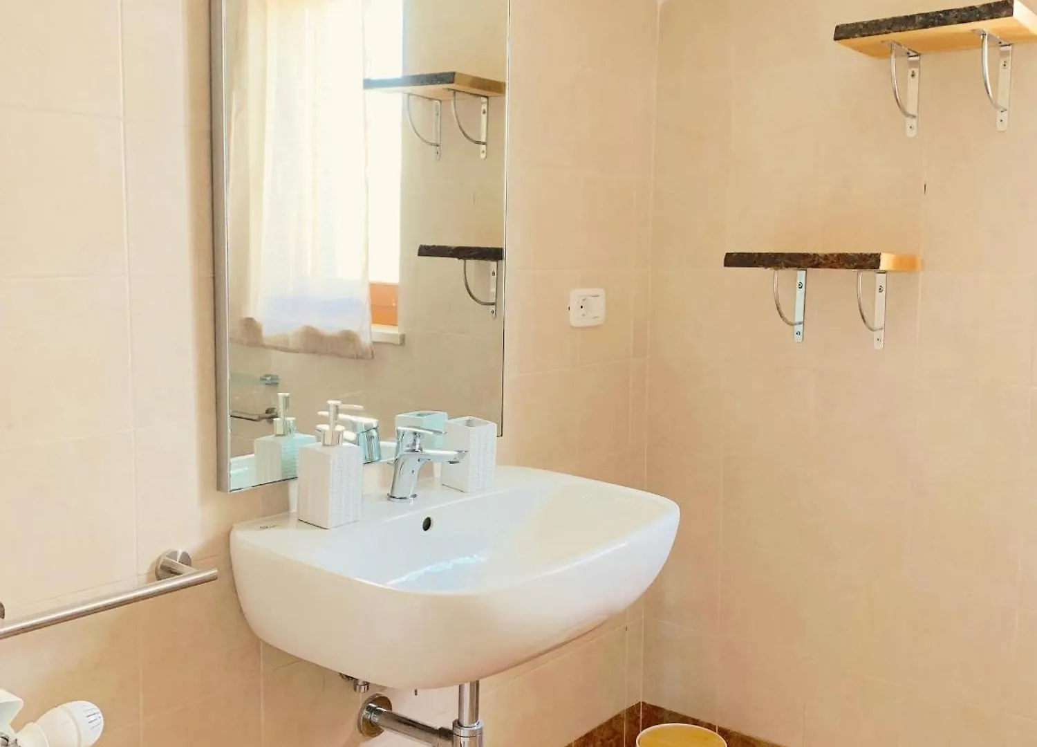 Residenza L'Ulivo Villa Alberese Holiday home
