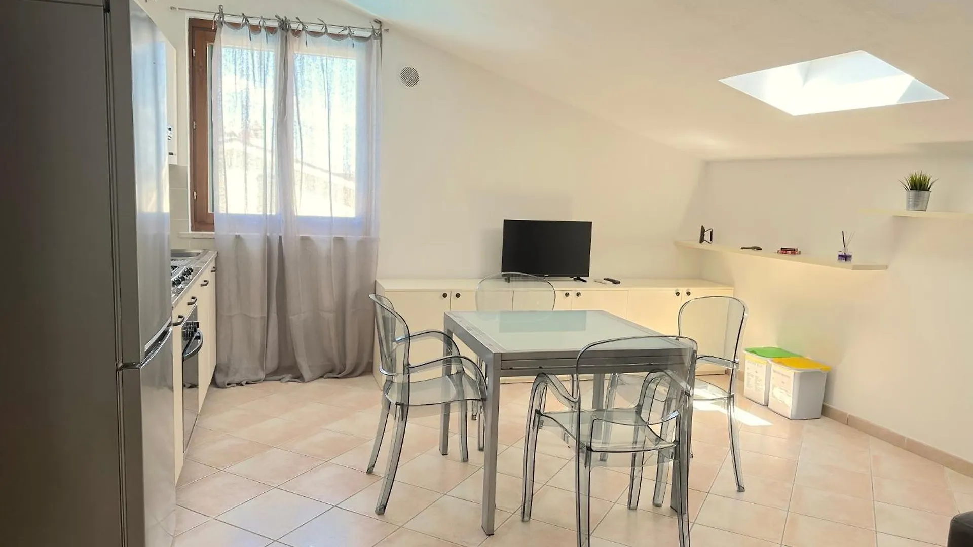 Residenza L'Ulivo Villa Alberese