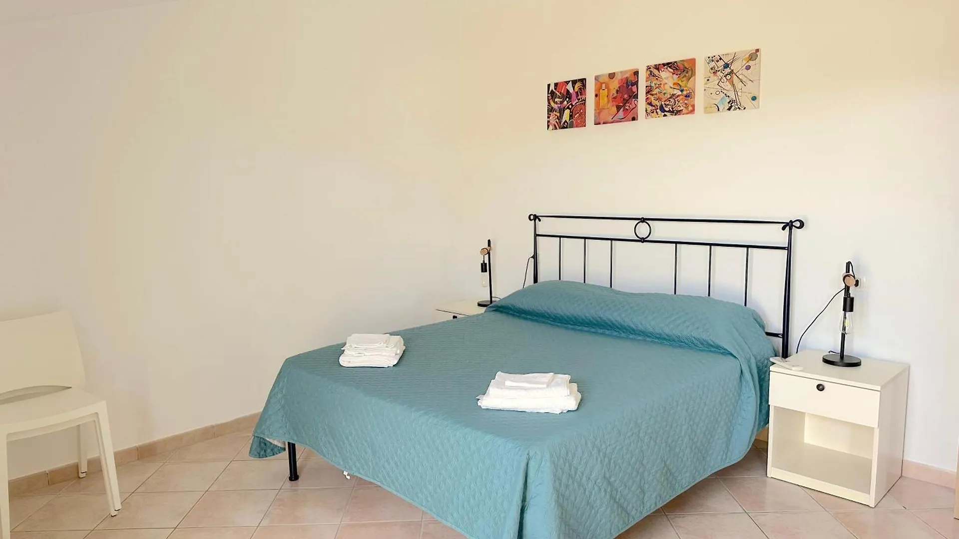 Residenza L'Ulivo Villa Alberese