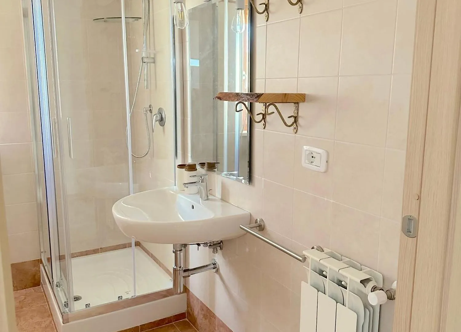 Residenza L'Ulivo Villa Alberese