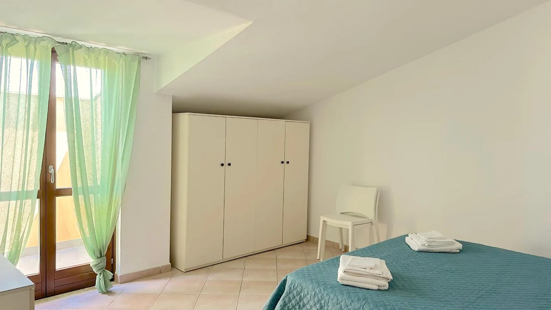 Holiday home Residenza L'Ulivo Villa Alberese