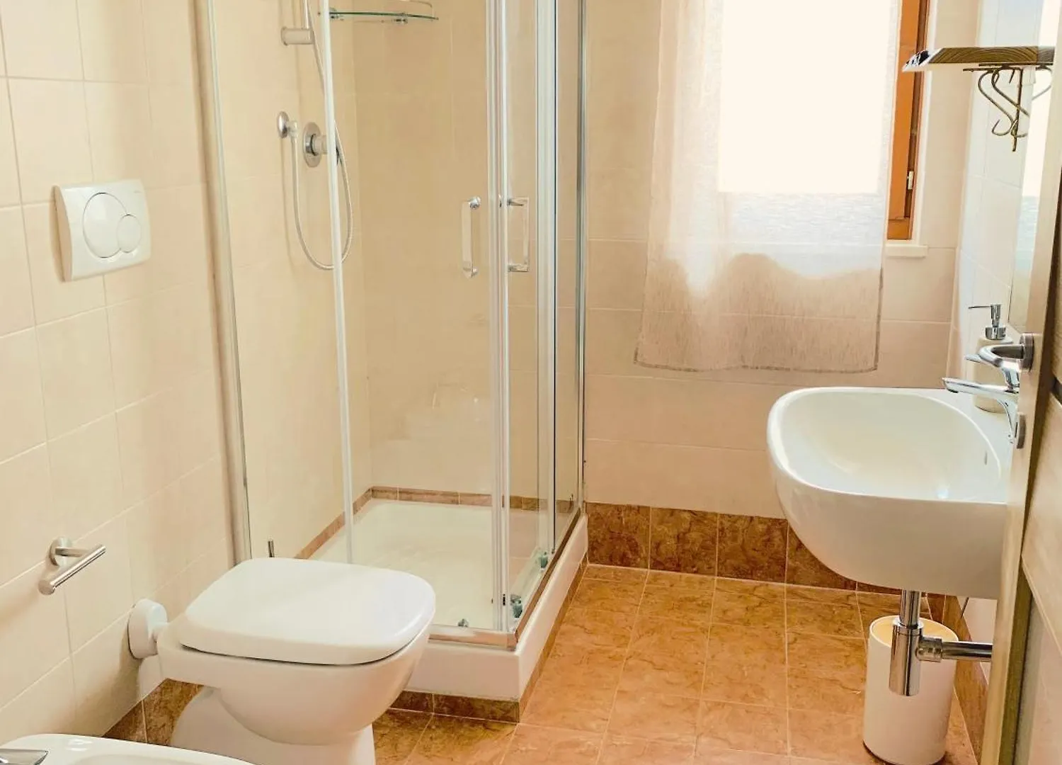 Residenza L'Ulivo Villa Alberese 0*,