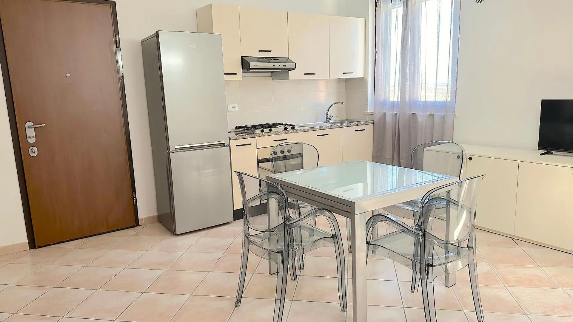 Residenza L'Ulivo Villa Alberese Italy