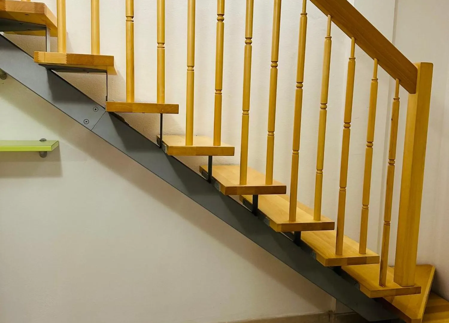 הוילה אלברזה Residenza L'Ulivo בית נופש