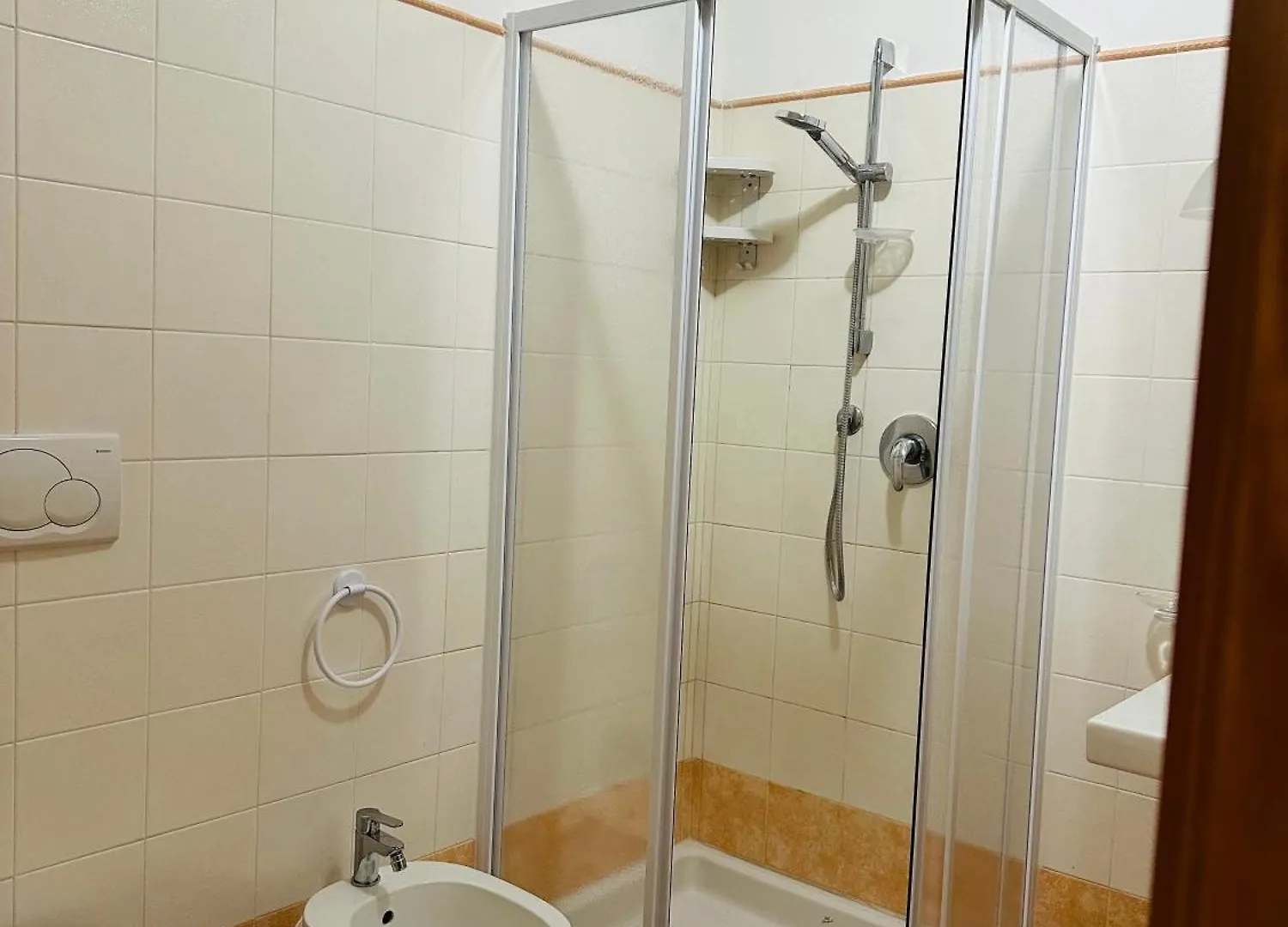 בית נופש הוילה אלברזה Residenza L'Ulivo