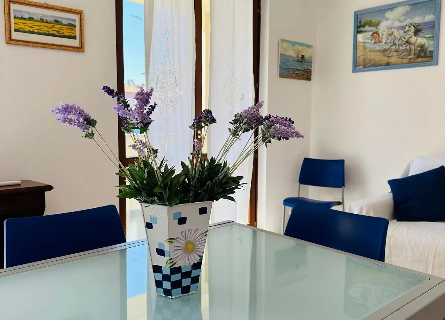 Holiday home Residenza L'Ulivo Villa Alberese
