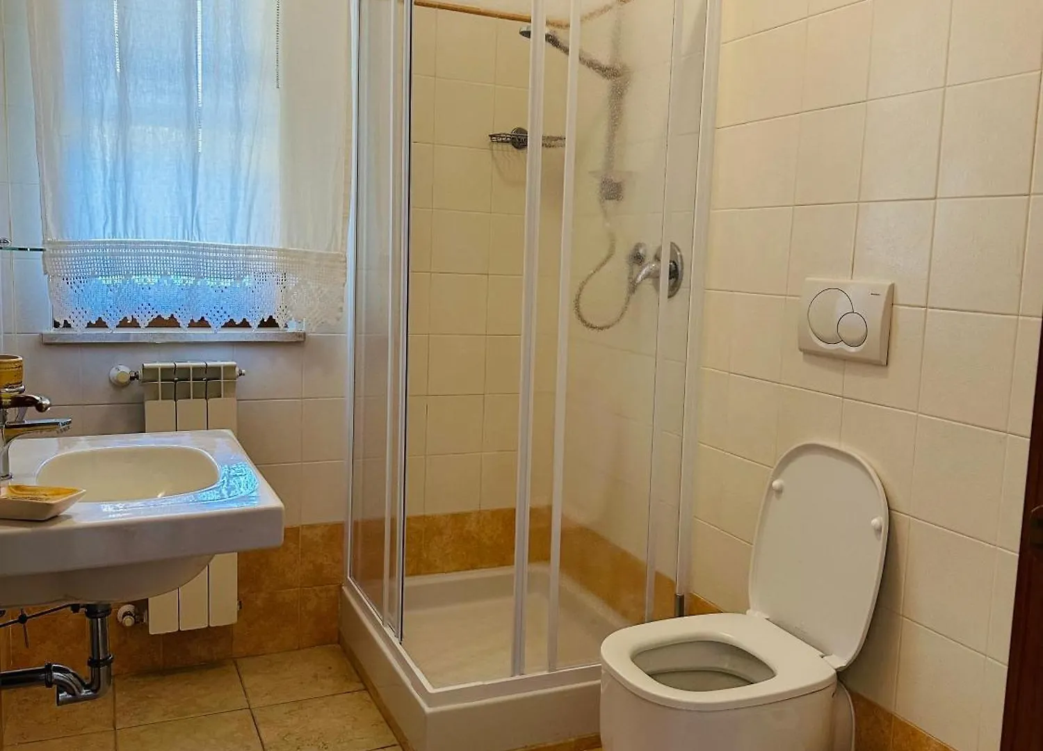 Residenza L'Ulivo Villa Alberese Italy