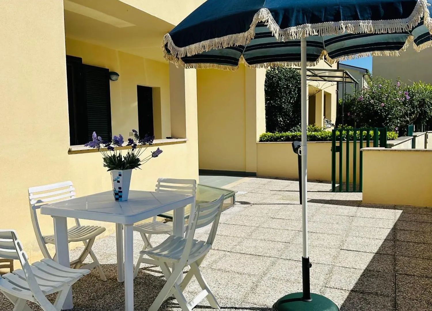 Residenza L'Ulivo Villa Alberese