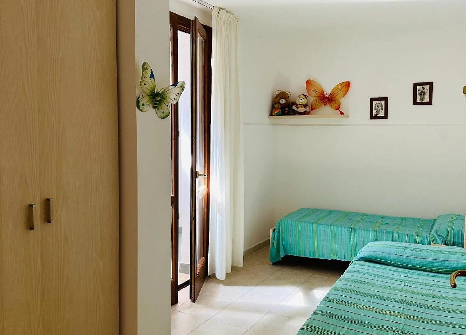 Residenza L'Ulivo Villa Alberese 0*,  Italy