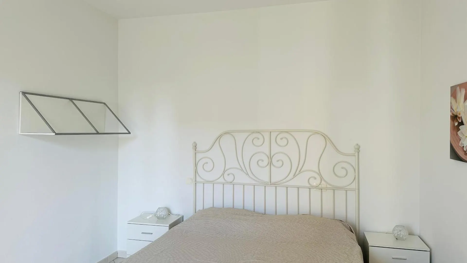 Residenza L'Ulivo Villa Alberese Italy
