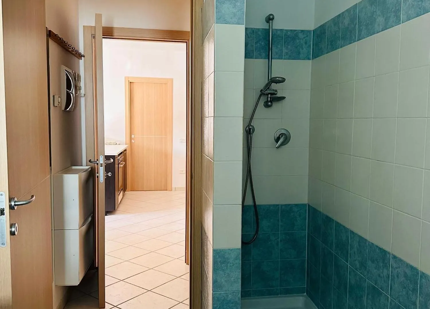 アルベレーゼ Residenza L'Ulivoヴィラ 0*,  イタリア