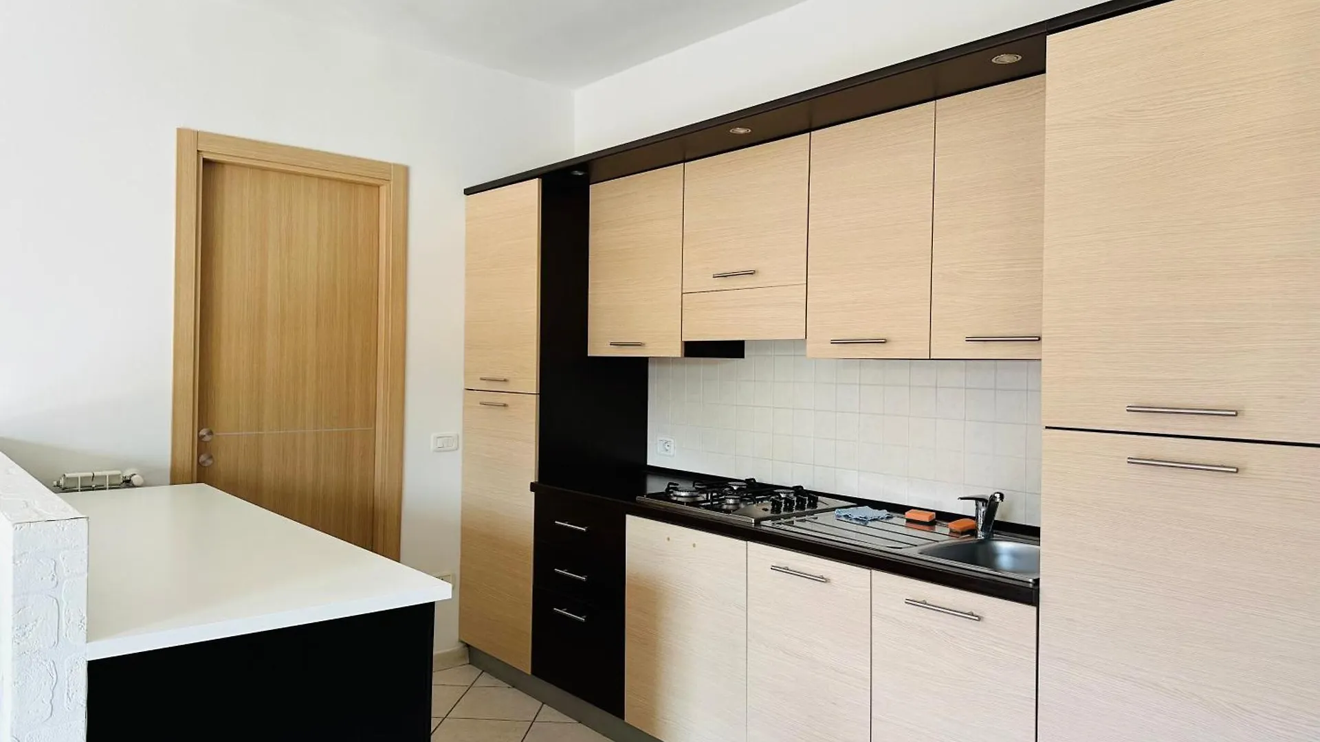 Residenza L'Ulivo Villa Alberese Holiday home