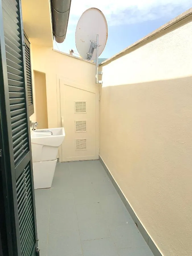 Residenza L'Ulivo Villa Alberese Holiday home