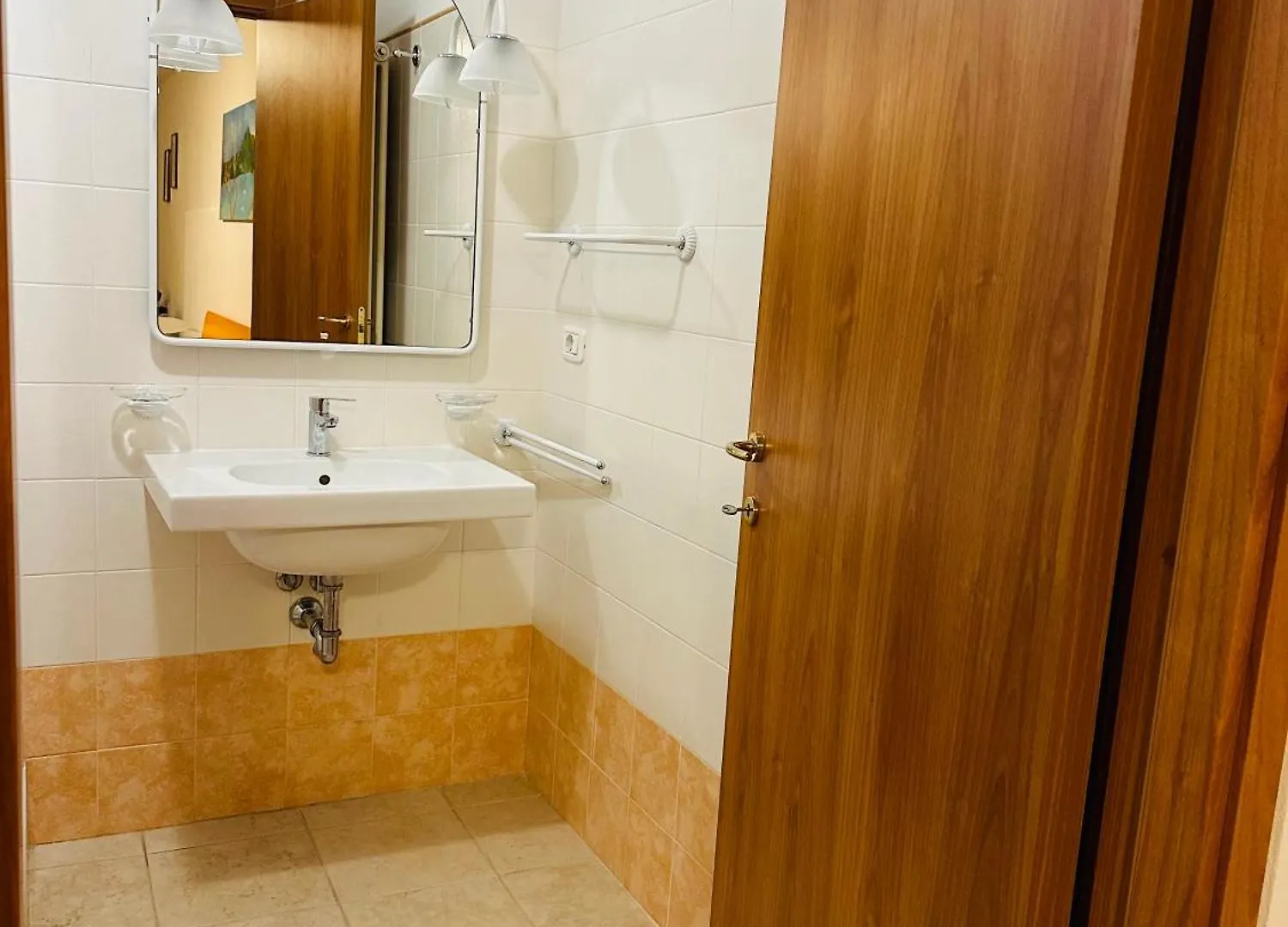 Residenza L'Ulivo Villa Alberese 0*,