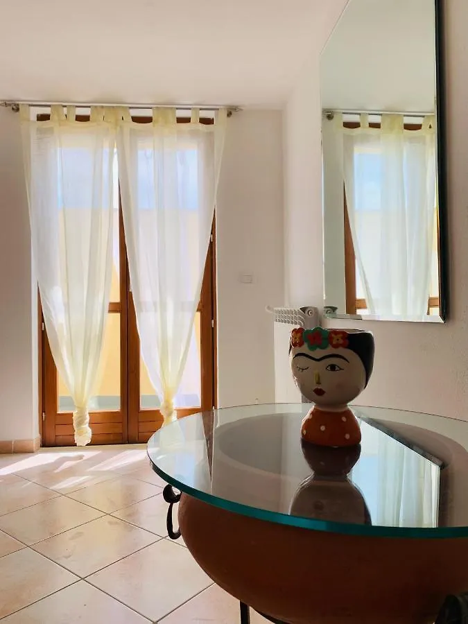 Сasa de vacaciones Villa Residenza L'Ulivo Alberese